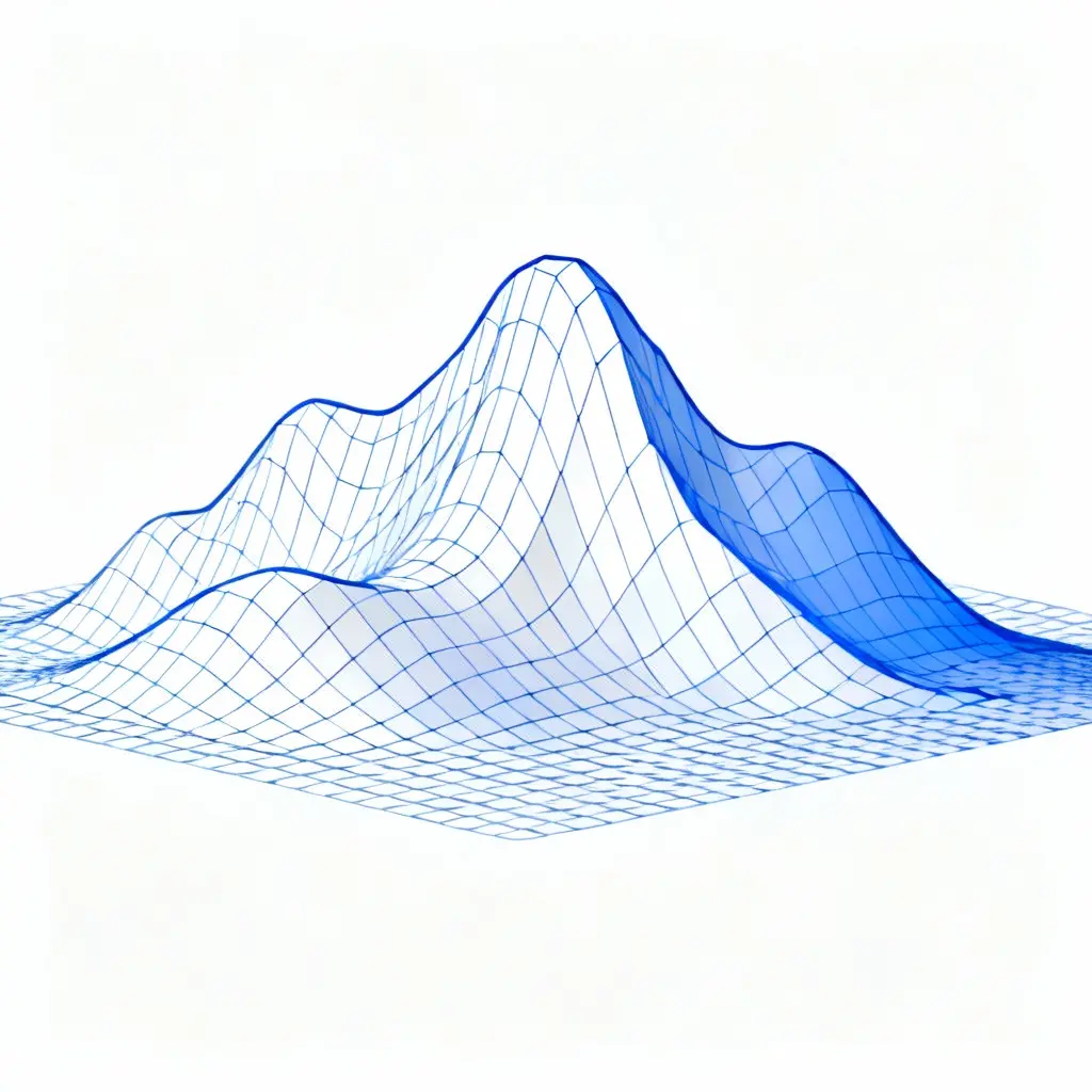 Markdown Editor tool icon